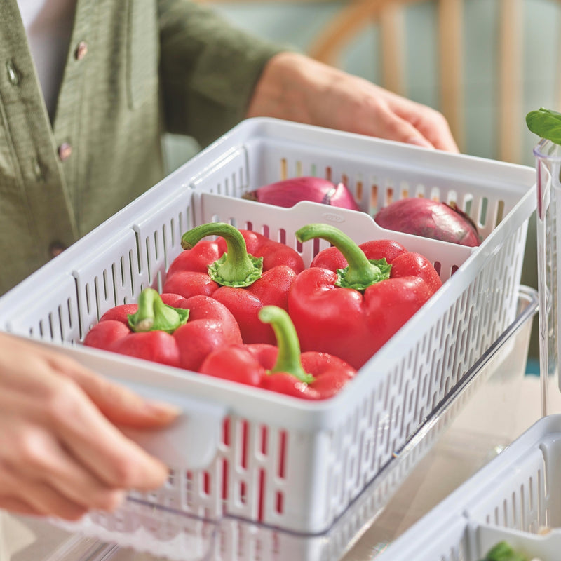 Conservateur A Fruits Et Legumes Saver - Moyen
