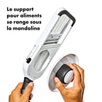 Precision Manual Mandolin