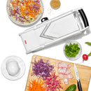 Mandoline Lame En V