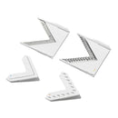 Mandoline Lame En V