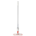 Trapeador en aerosol de microfibra