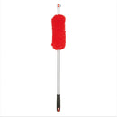 Plumeau Extensible A Tete Pivotante