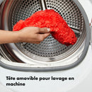 Plumeau Extensible A Tete Pivotante