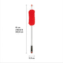 Plumeau Extensible A Tete Pivotante