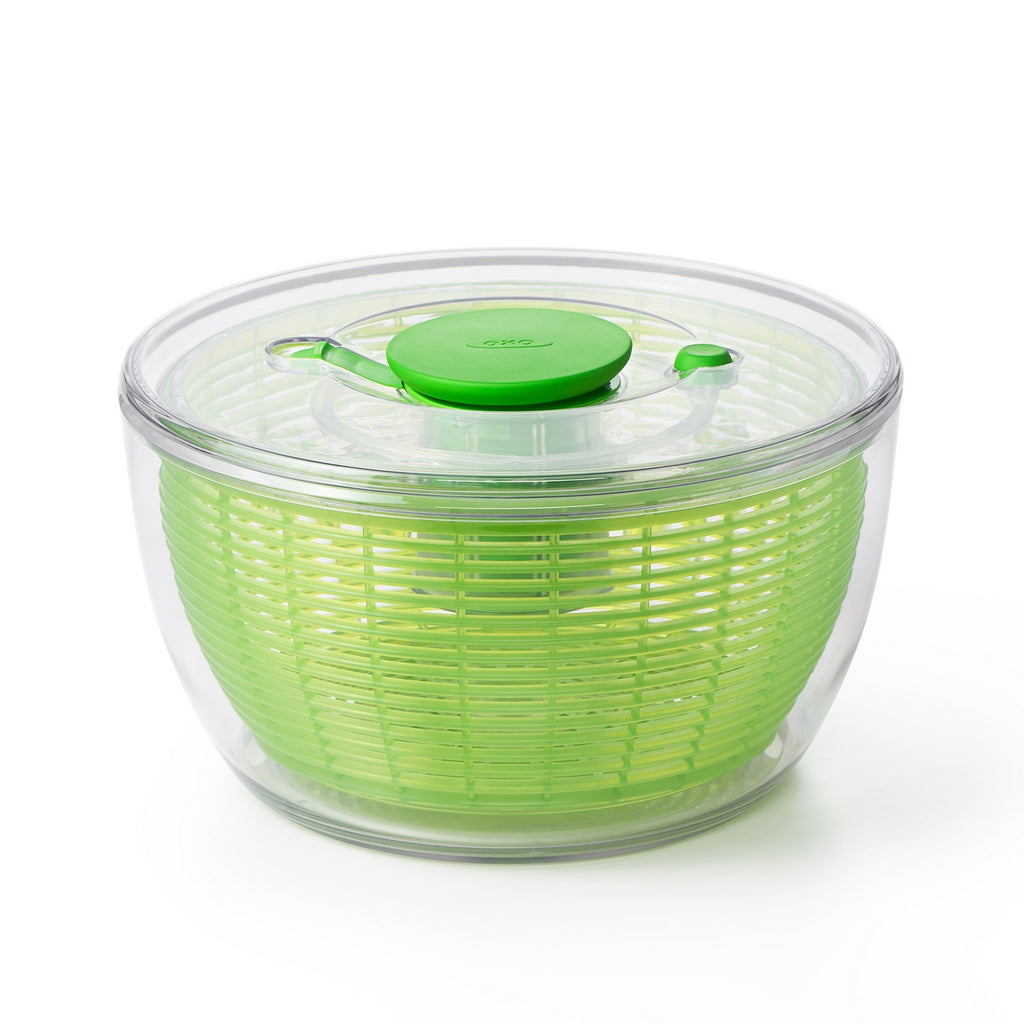 Ensaladera Verde 26 Cm