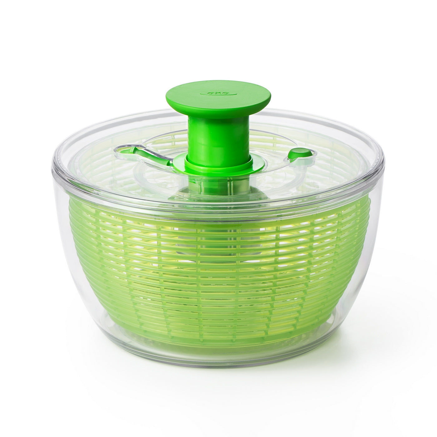 Ensaladera Verde 26 Cm