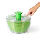 Essoreuse A Salade Verte 26 Cm