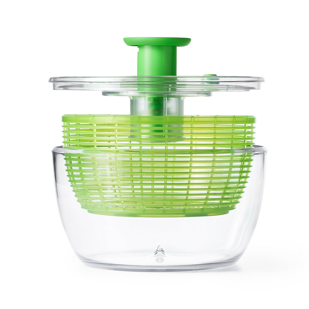 Ensaladera Verde 26 Cm