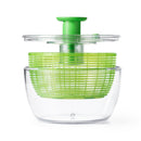 Essoreuse A Salade Verte 26 Cm