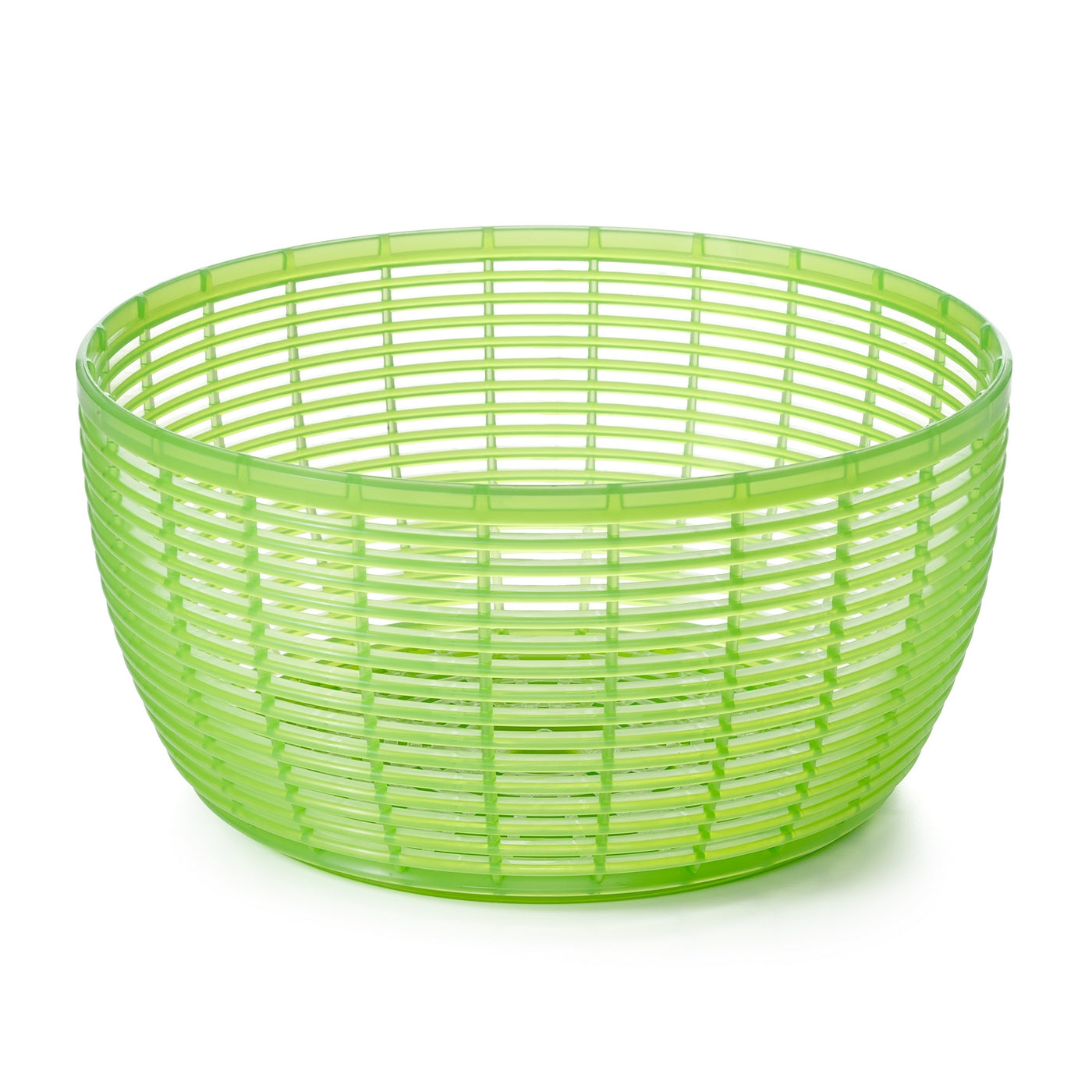 Ensaladera Verde 26 Cm
