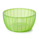 Essoreuse A Salade Verte 26 Cm