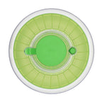 Ensaladera Verde 26 Cm