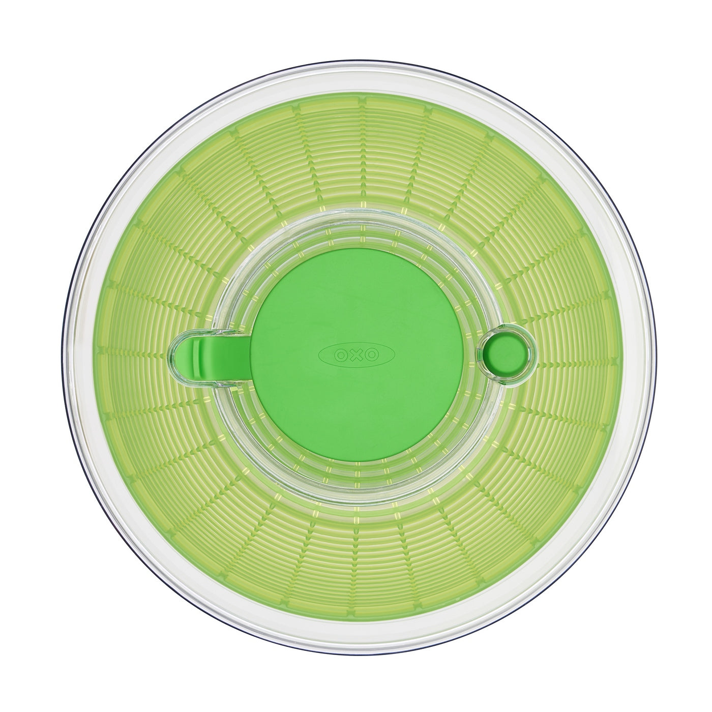 Ensaladera Verde 26 Cm