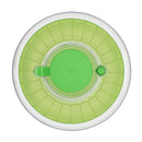 Essoreuse A Salade Verte 26 Cm