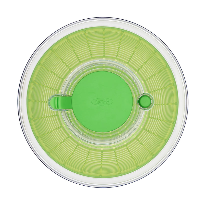 Essoreuse A Salade Verte 26 Cm