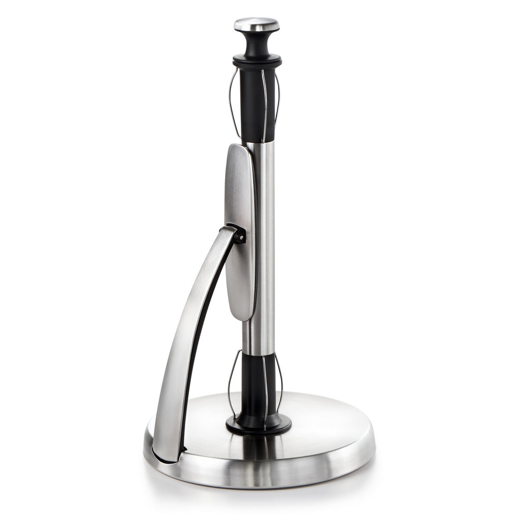 Vertical Paper Towel Holder