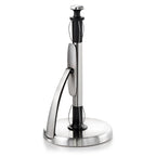 Vertical Paper Towel Holder