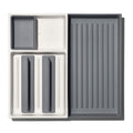 Kitchen Utensil Drawer Organizer