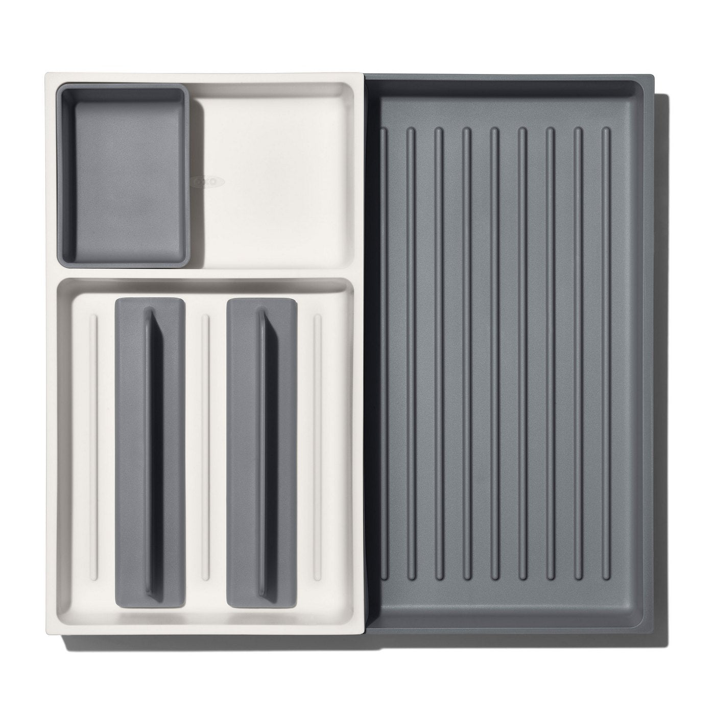 Kitchen Utensil Drawer Organizer