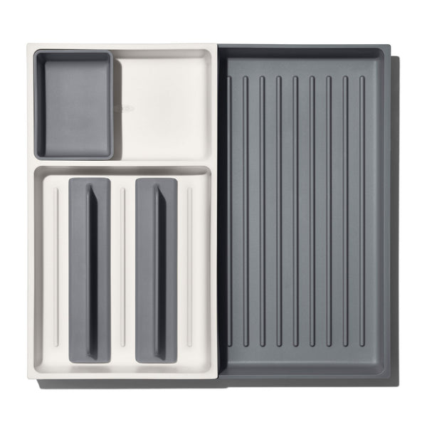 Kitchen Utensil Drawer Organizer