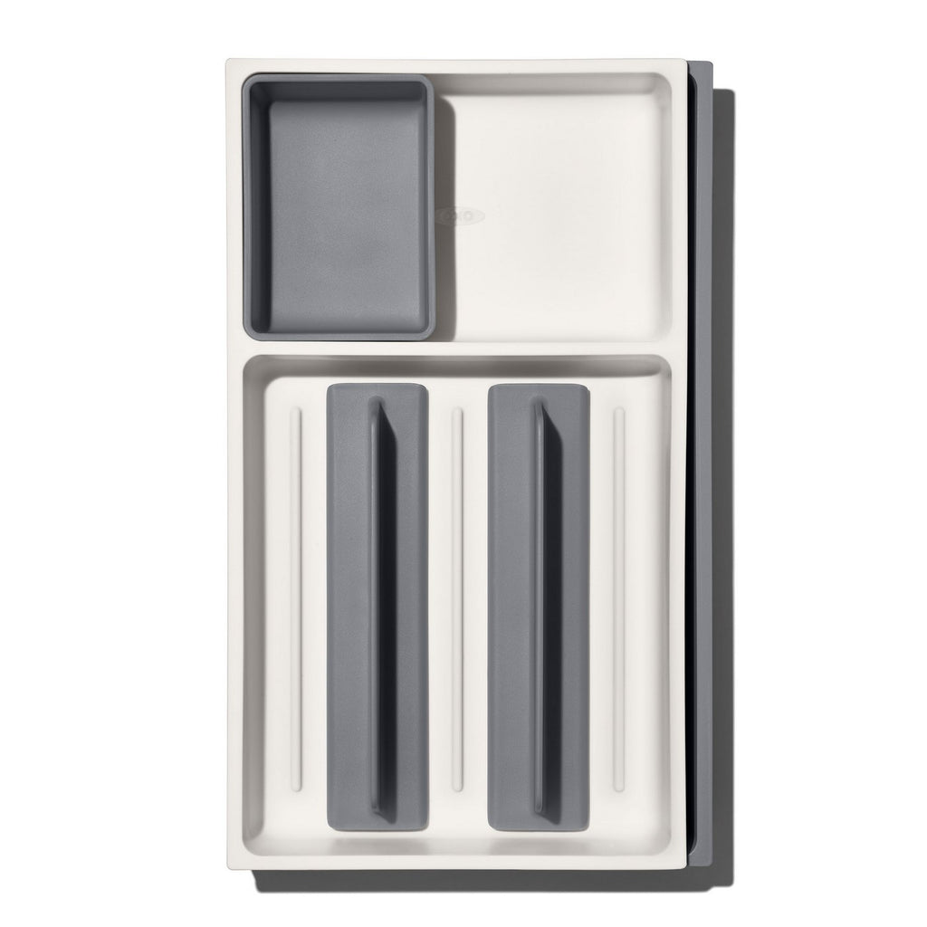 Kitchen Utensil Drawer Organizer
