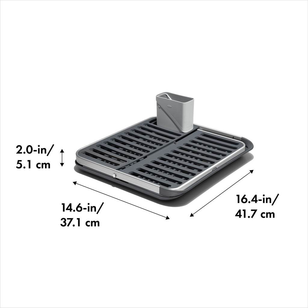 Dish Drainer