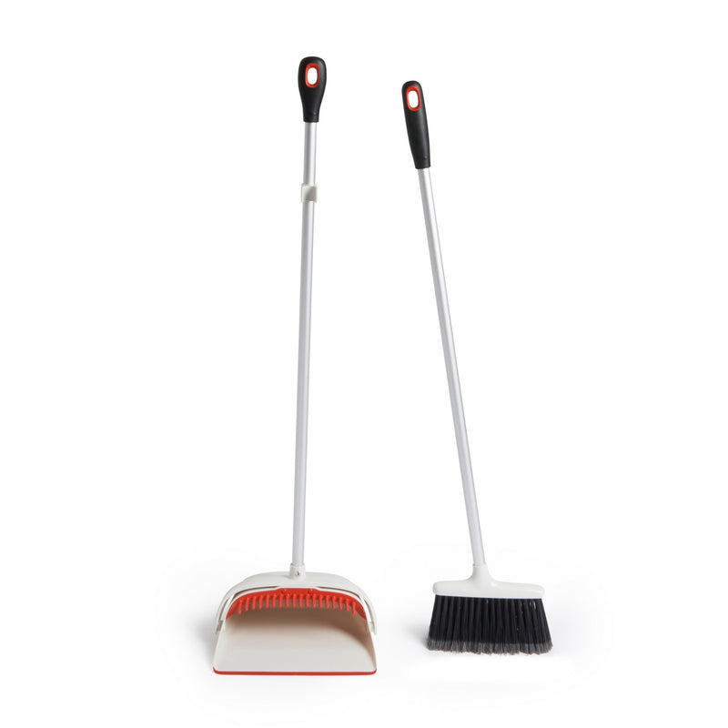Set Balai Et Pelle