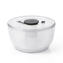 Essoreuse A Salade Transparente 26 Cm