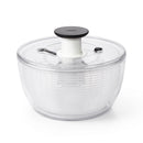 Essoreuse A Salade Transparente 26 Cm