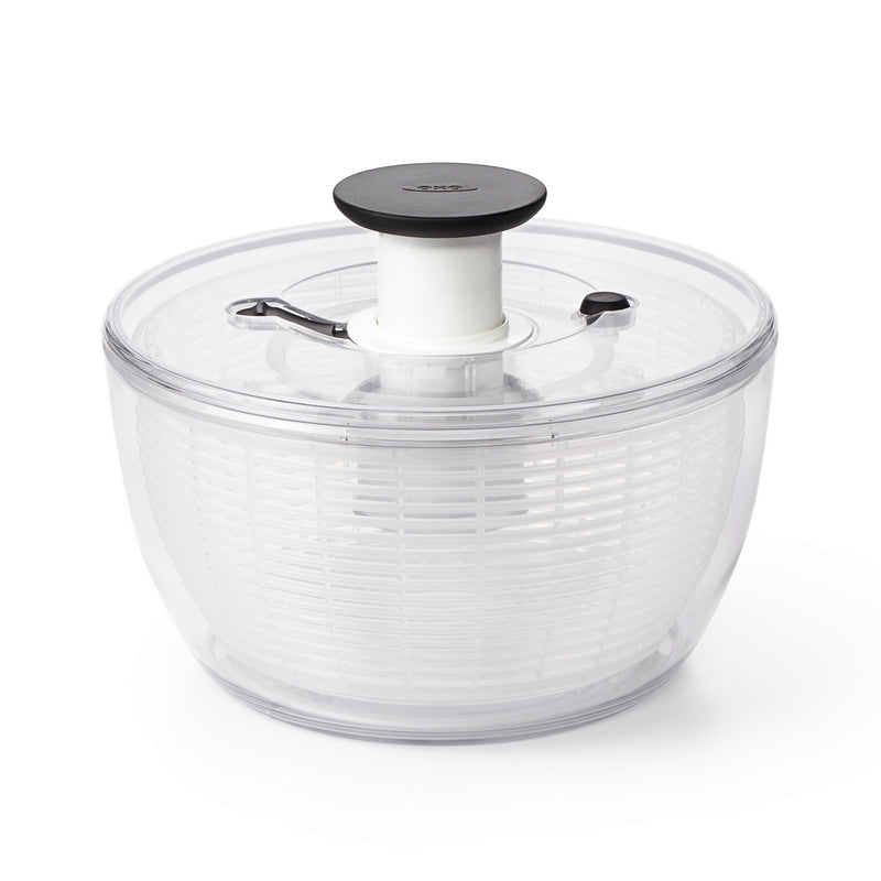 Essoreuse A Salade Transparente 26 Cm