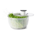 Essoreuse A Salade Transparente 26 Cm