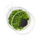 Essoreuse A Salade Transparente 26 Cm