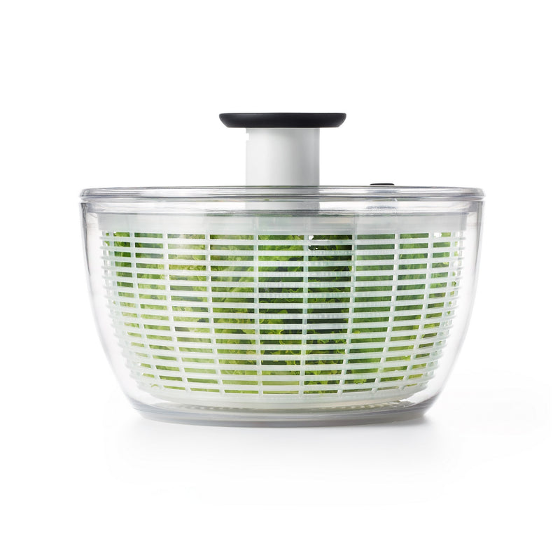Essoreuse A Salade Transparente 26 Cm