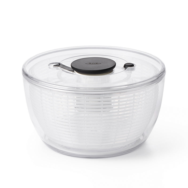 Essoreuse A Salade Transparente 26 Cm