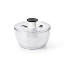 Essoreuse A Salade Transparente 21 Cm