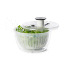 Essoreuse A Salade Transparente 21 Cm