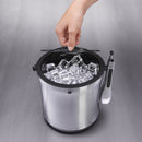 Seau À Glace Avec Pince