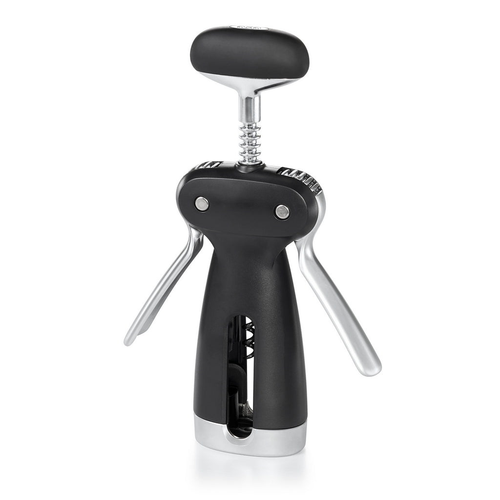 Corkscrew