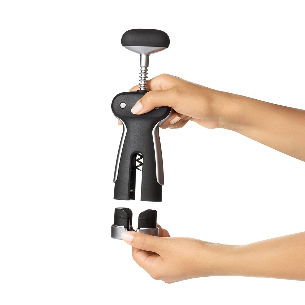 Corkscrew