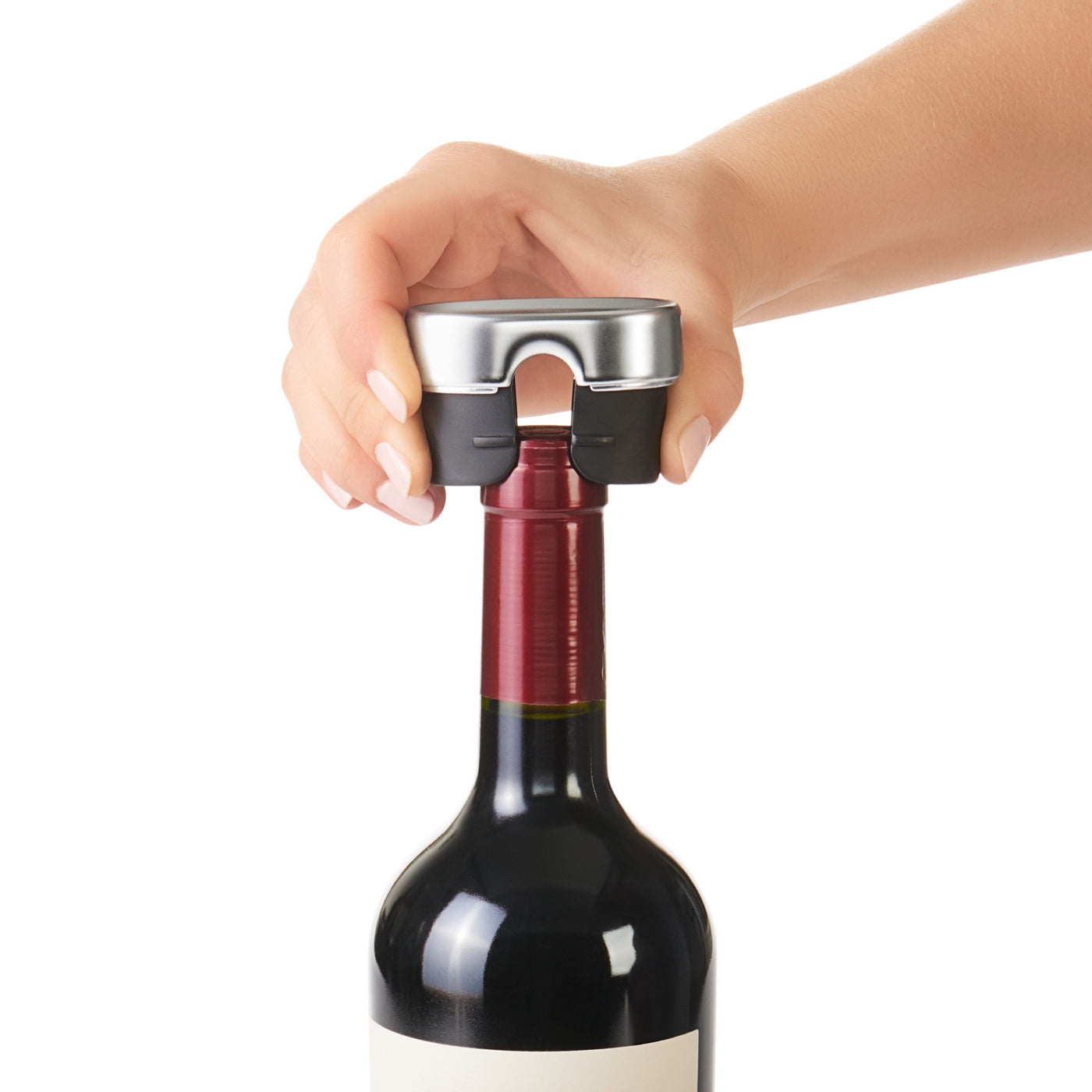 Corkscrew