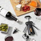 Corkscrew