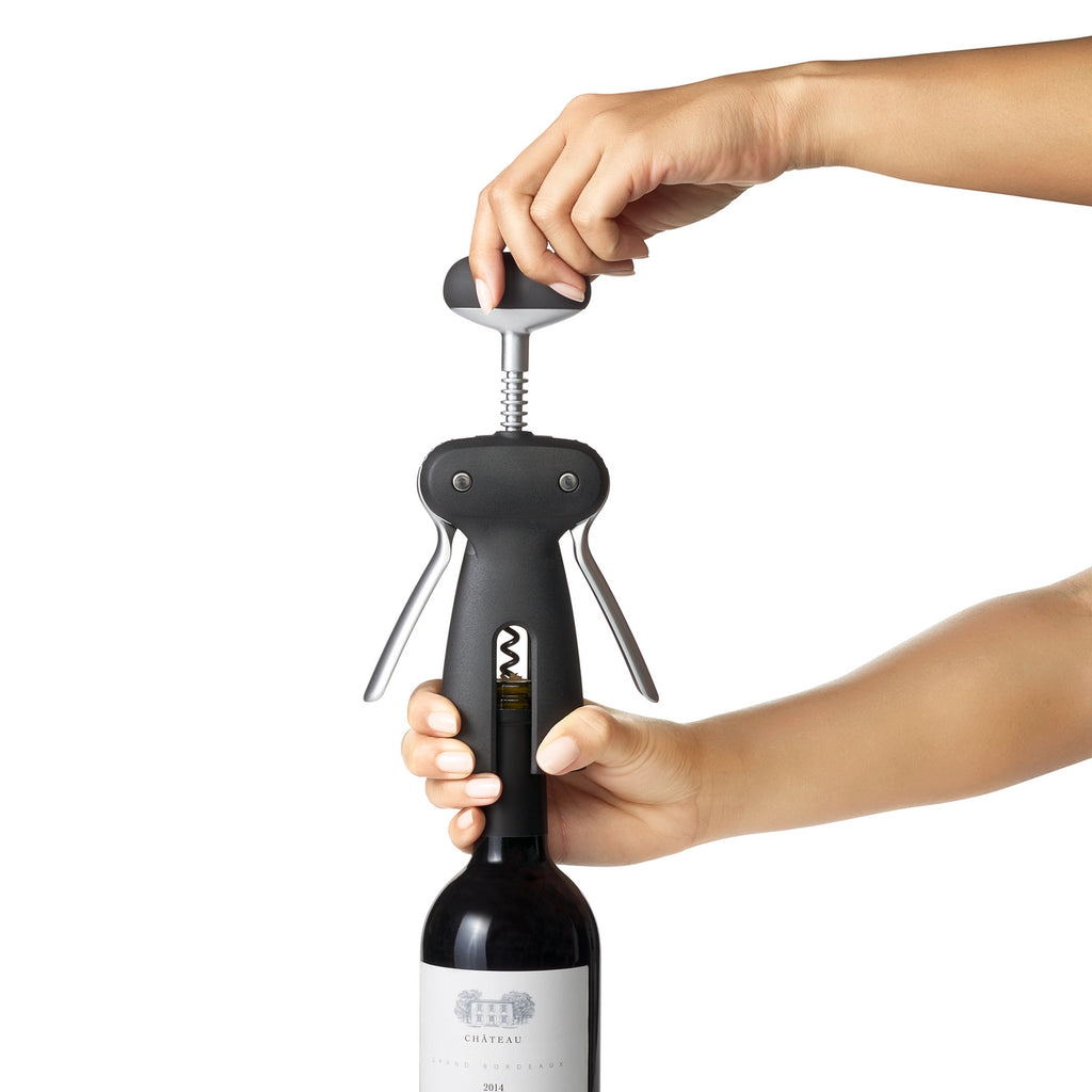 Corkscrew
