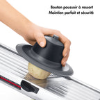 Chef 2.0 Stainless Steel Mandoline