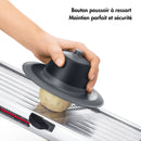 Mandoline Chef 2.0 Inox