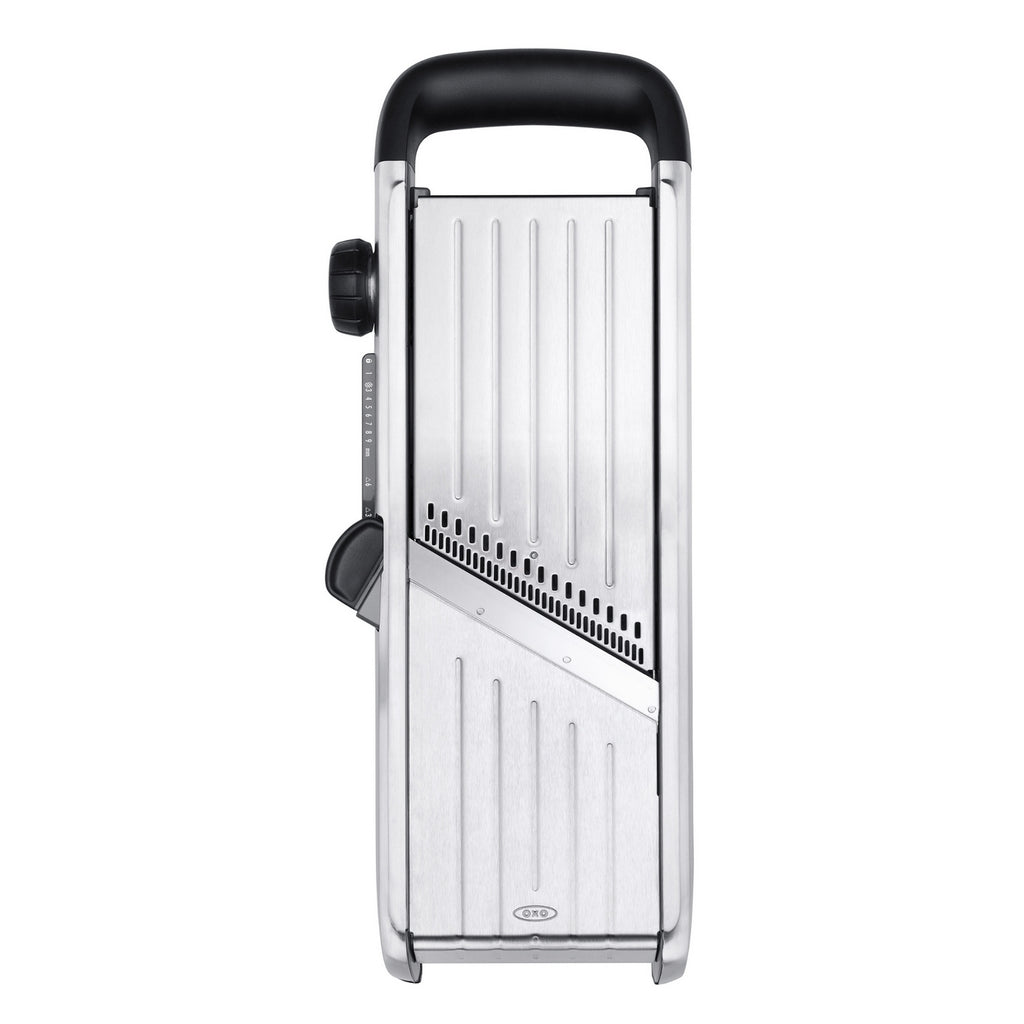 Chef 2.0 Stainless Steel Mandoline