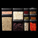 Boite De Conservation Pop Carrée Inox 4.2L