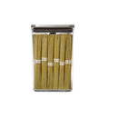 Boite De Conservation Pop Rect. Inox 2.6L