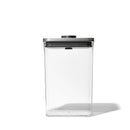 Boite De Conservation Pop Rect. Inox 2.6L