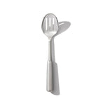 Stainless Steel Perforated Serving Spoon