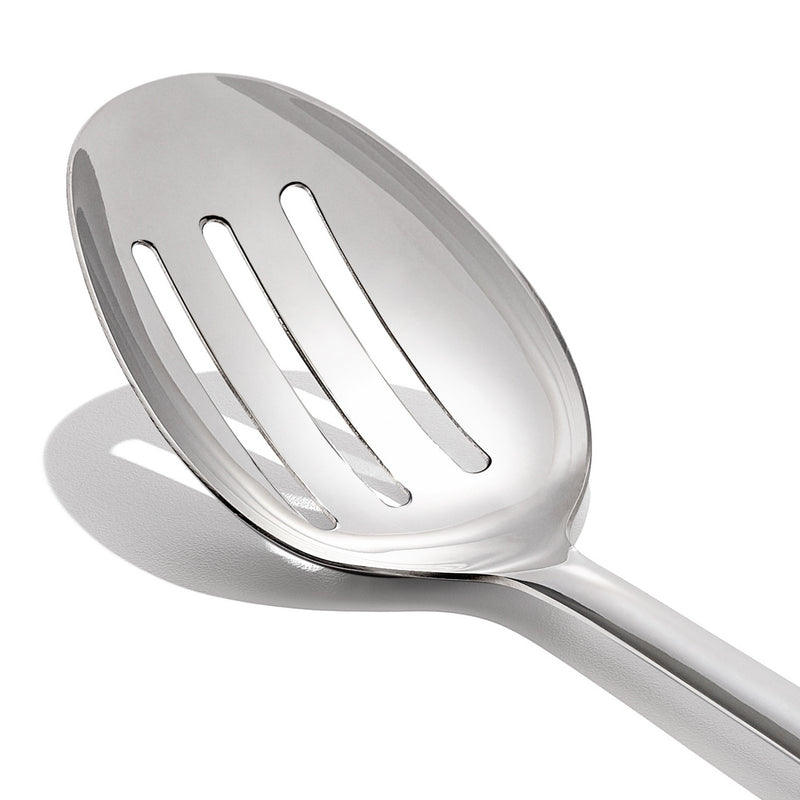 Cuillère De Service Perforée Inox